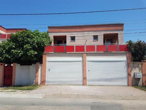 Hostal Pensiunea Victoria