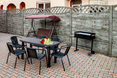 Hostal Pensiunea Victoria