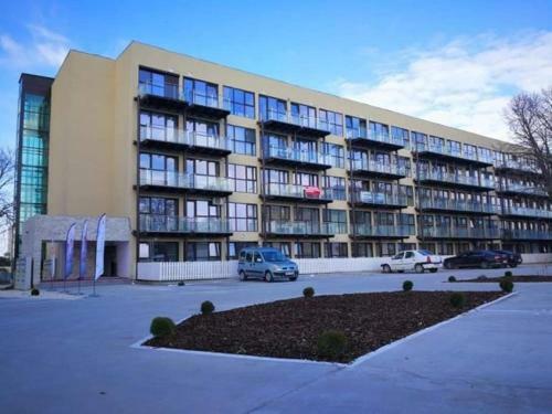 Apartamento Lili Rezidential