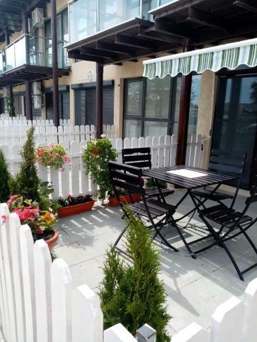 Apartamento Lili Rezidential