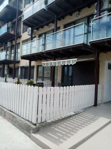 Apartamento Lili Rezidential