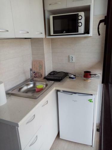 Apartamento Lili Rezidential