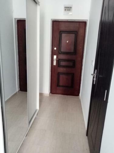 Apartamento Lili Rezidential