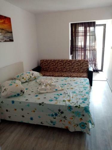 Apartamento Lili Rezidential