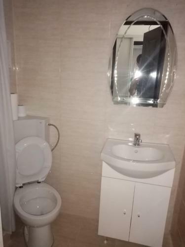 Apartamento Lili Rezidential
