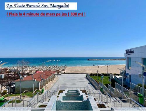 Apartament Toate Panzele Sus