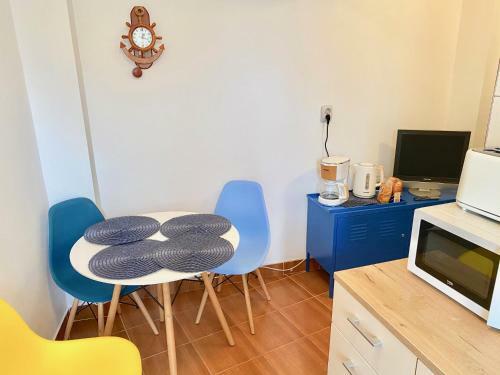 Apartament Toate Panzele Sus