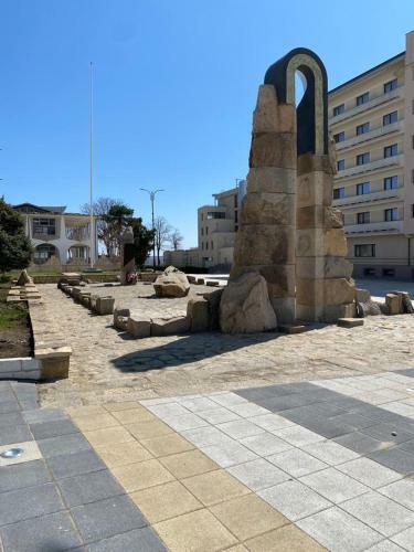 Apartament Toate Panzele Sus