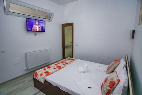 Hostal Casa Amelie Mangalia