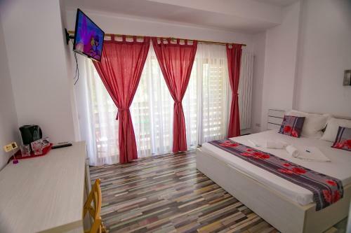 Hostal Casa Amelie Mangalia