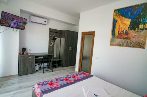 Hostal Casa Amelie Mangalia
