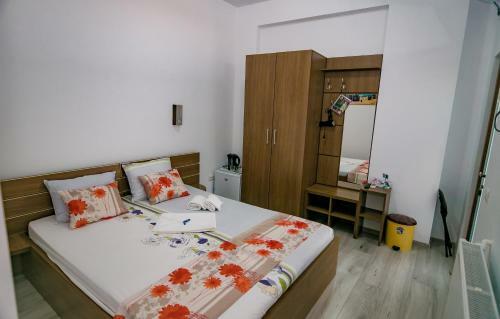 Hostal Casa Amelie Mangalia