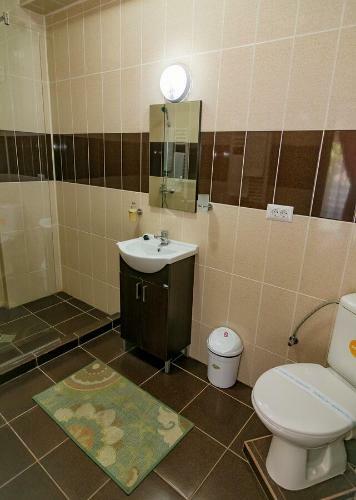 Hostal Casa Amelie Mangalia