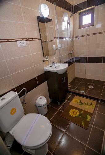 Hostal Casa Amelie Mangalia