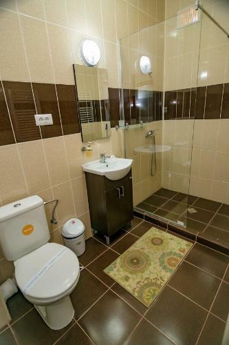 Hostal Casa Amelie Mangalia