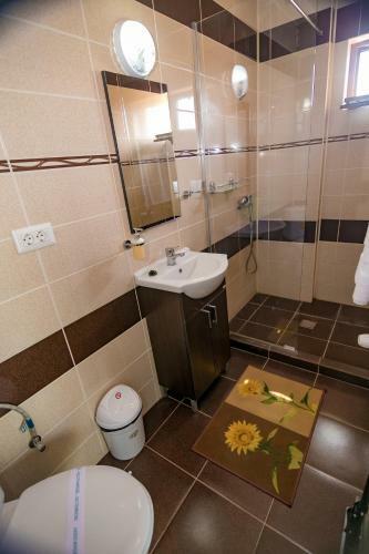 Hostal Casa Amelie Mangalia