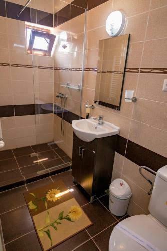 Hostal Casa Amelie Mangalia