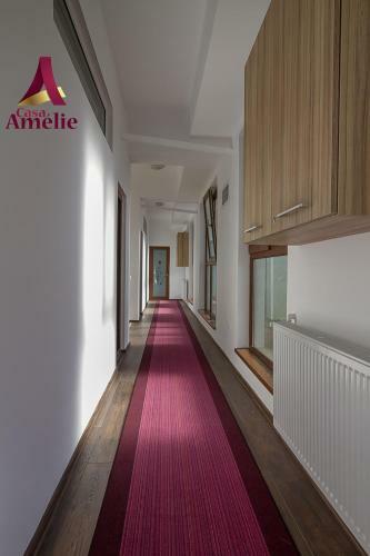 Hostal Casa Amelie Mangalia
