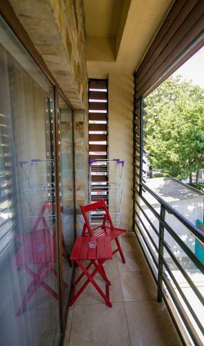 Hostal Casa Amelie Mangalia