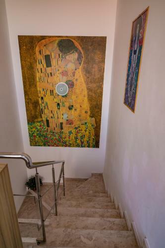 Hostal Casa Amelie Mangalia