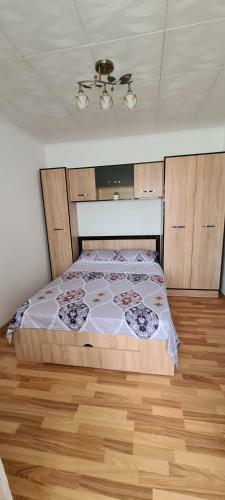 Apartamento Amartament Mario Forty