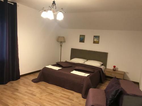 Casa Maya Mangalia Apartament First Floor