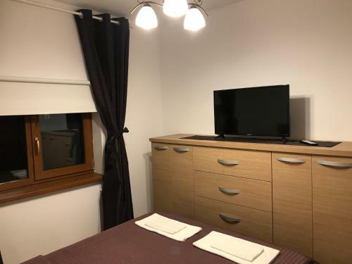 Casa Maya Mangalia Apartament First Floor