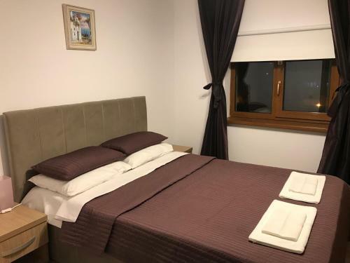 Casa Maya Mangalia Apartament First Floor