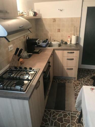 Casa Maya Mangalia Apartament First Floor