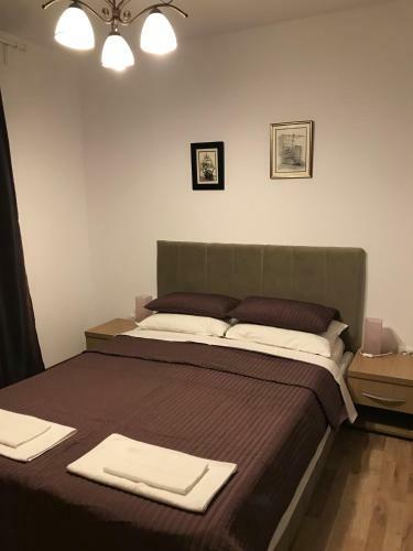 Casa Maya Mangalia Apartament First Floor