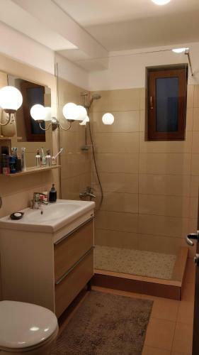 Casa Maya Mangalia Apartament First Floor