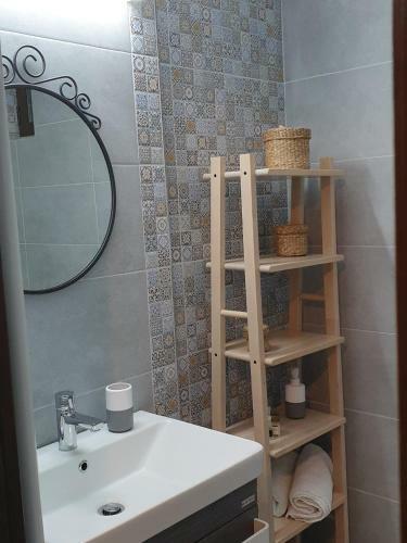 Apartament De Lux