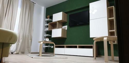Apartament De Lux