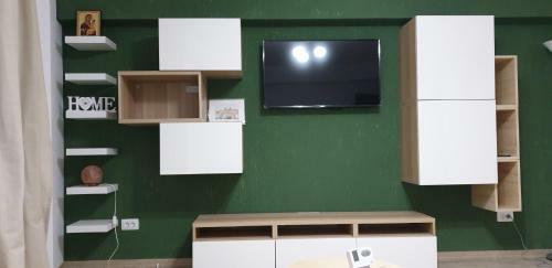 Apartament De Lux