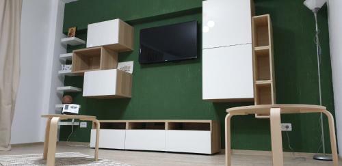 Apartament De Lux