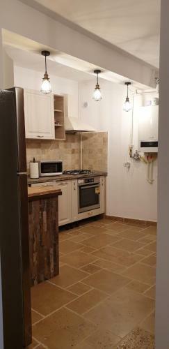Apartament De Lux