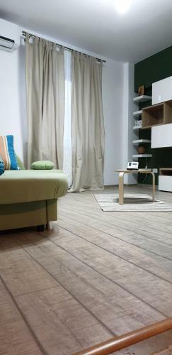 Apartament De Lux
