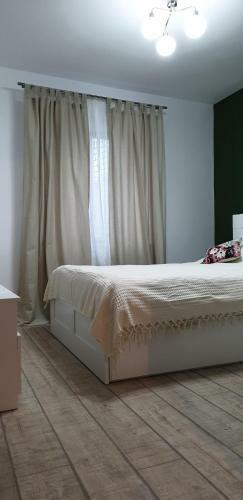 Apartament De Lux