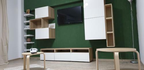 Apartament De Lux