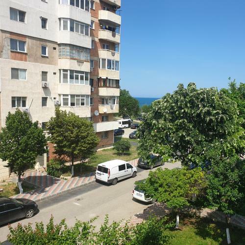 Apartamento Rozelor