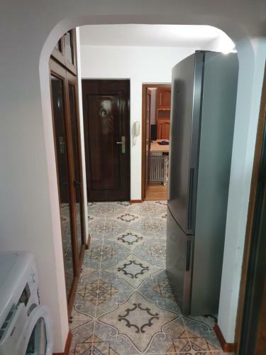 Apartamento Rozelor