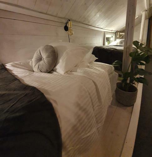 Apartamento Lugnets Hotell�genhet