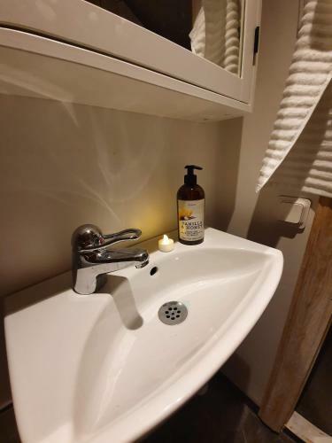 Apartamento Lugnets Hotell�genhet