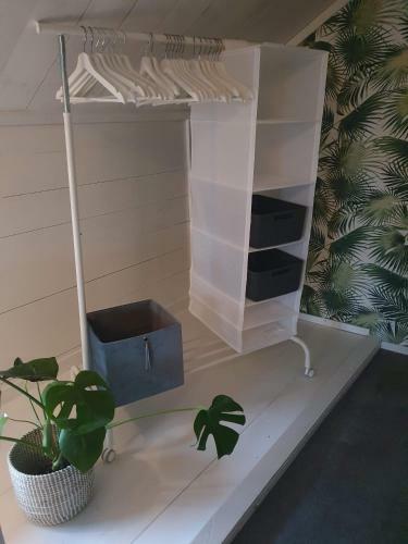 Apartamento Lugnets Hotell�genhet