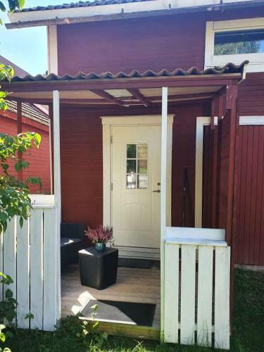 Apartamento Lugnets Hotell�genhet