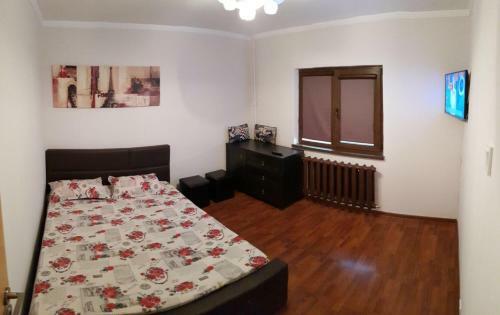 Apartament La Malul Marii
