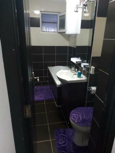 Apartament Lorena