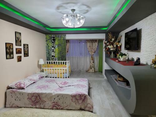 Apartamento Nikita