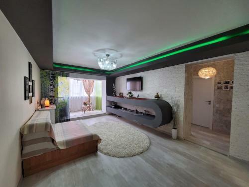 Apartamento Nikita
