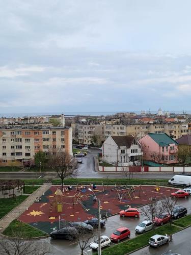 Apartamento Nikita